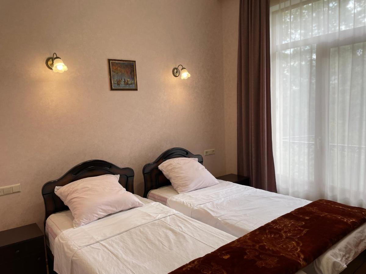 Freedom Square Apartment Tbilisi Exterior foto