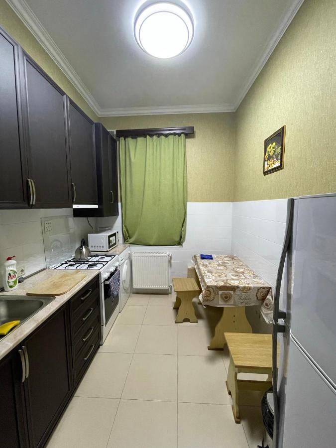 Freedom Square Apartment Tbilisi Exterior foto