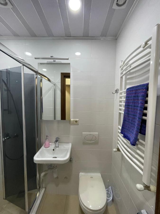 Freedom Square Apartment Tbilisi Exterior foto