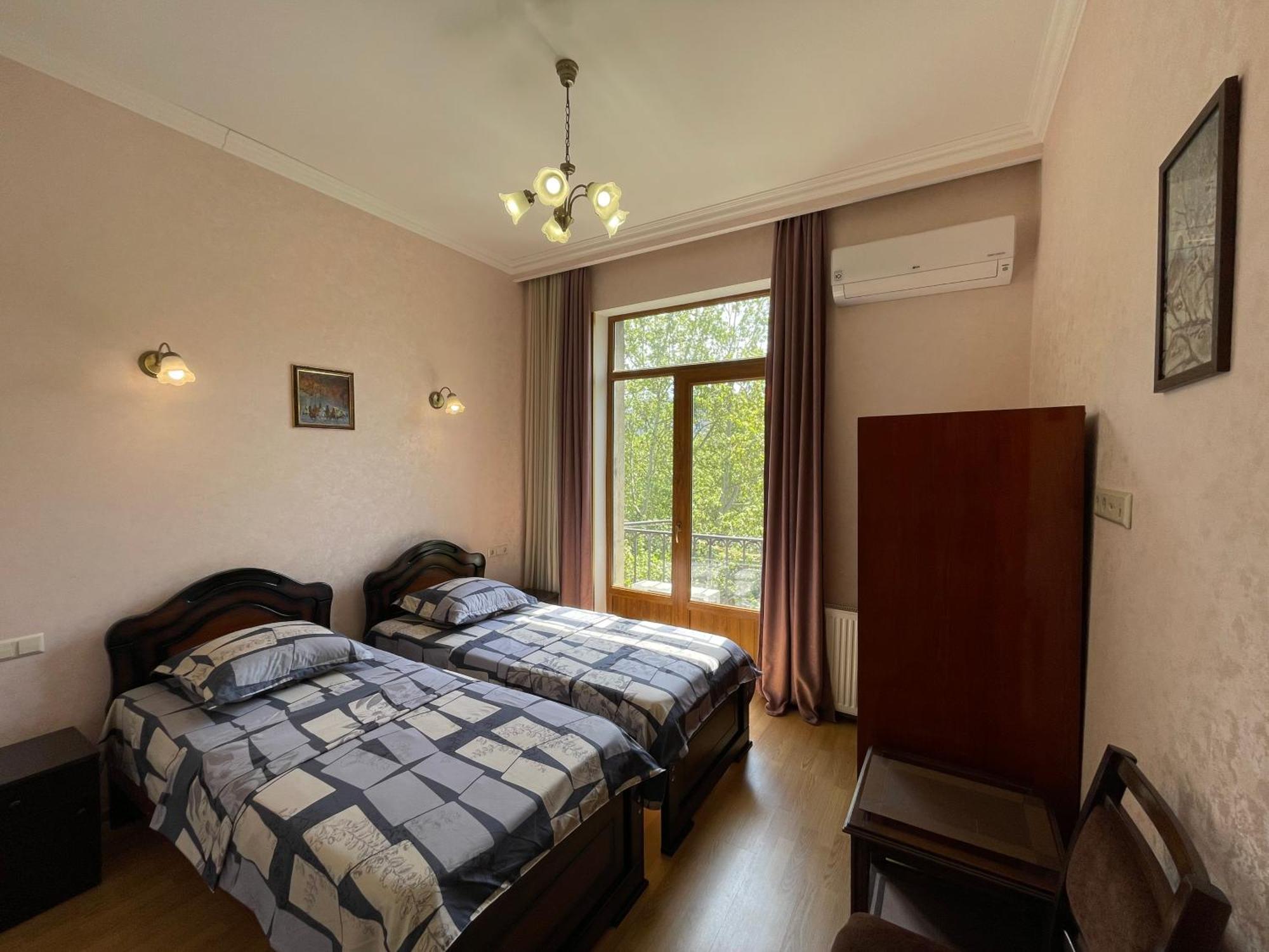 Freedom Square Apartment Tbilisi Exterior foto
