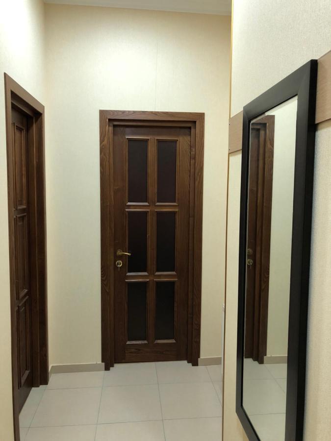 Freedom Square Apartment Tbilisi Exterior foto
